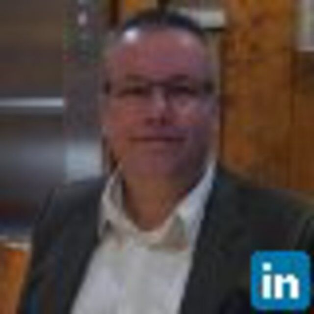 Avatar de l'utilisateur Thierry LADREYT