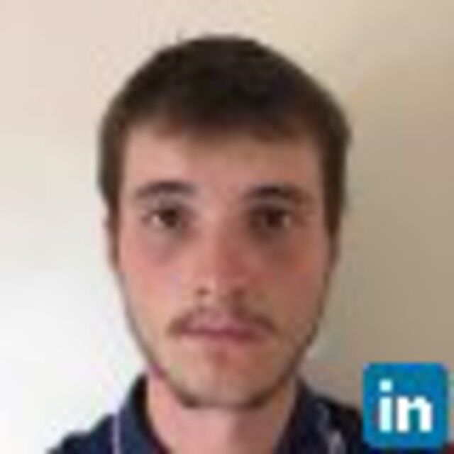 Avatar de l'utilisateur Gaspard Froidevaux