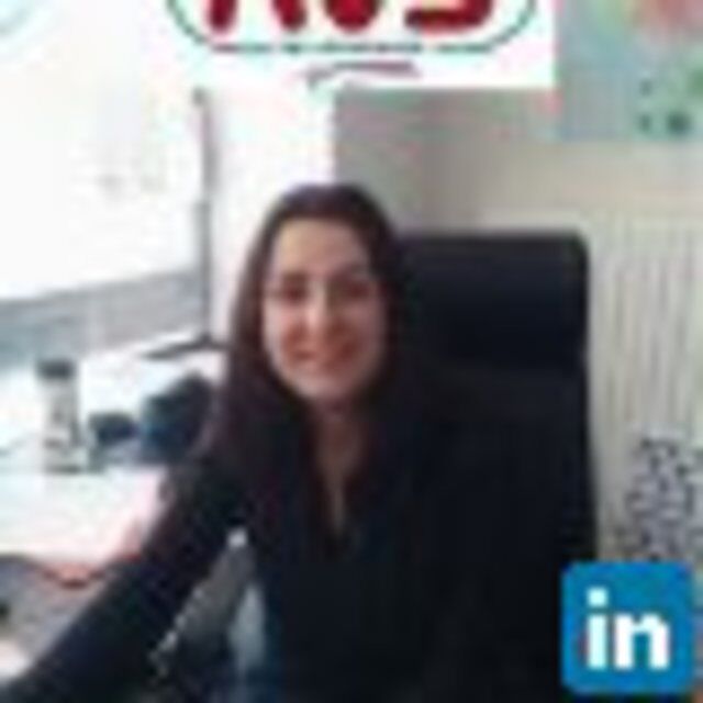 Avatar de l'utilisateur Sandrine TETE