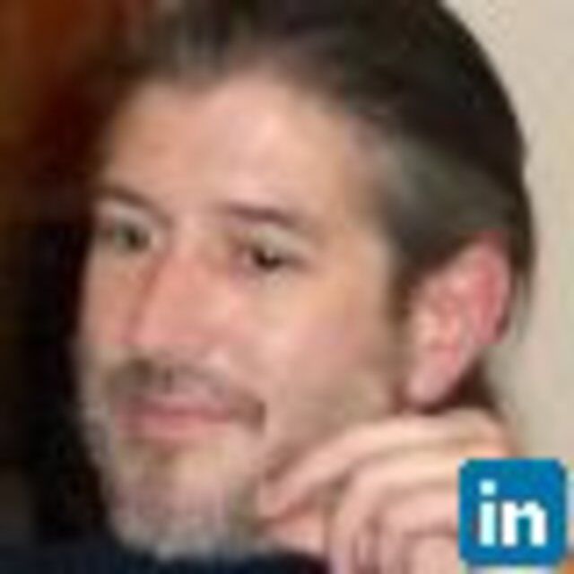 Avatar de l'utilisateur Yannick CHABERT