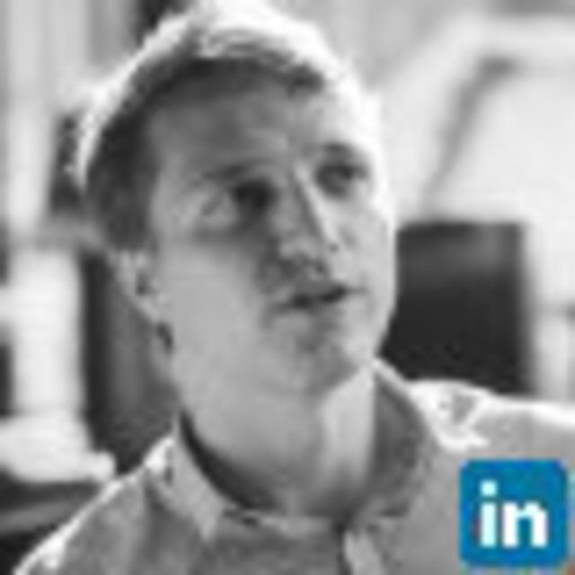 Avatar de l'utilisateur Thomas MAURICE