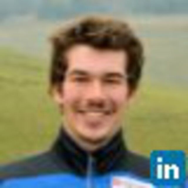 Avatar de l'utilisateur Antoine MICHEL