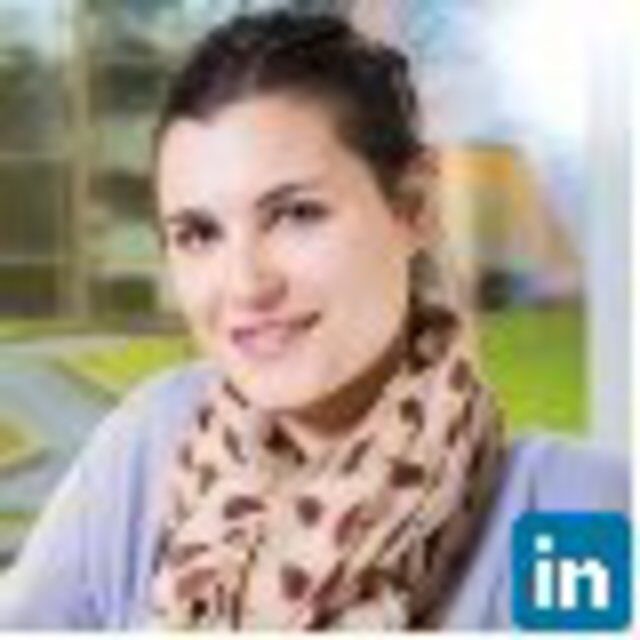 Avatar de l'utilisateur Estelle Perrier