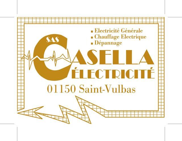 logo de l'organisation CASELLA