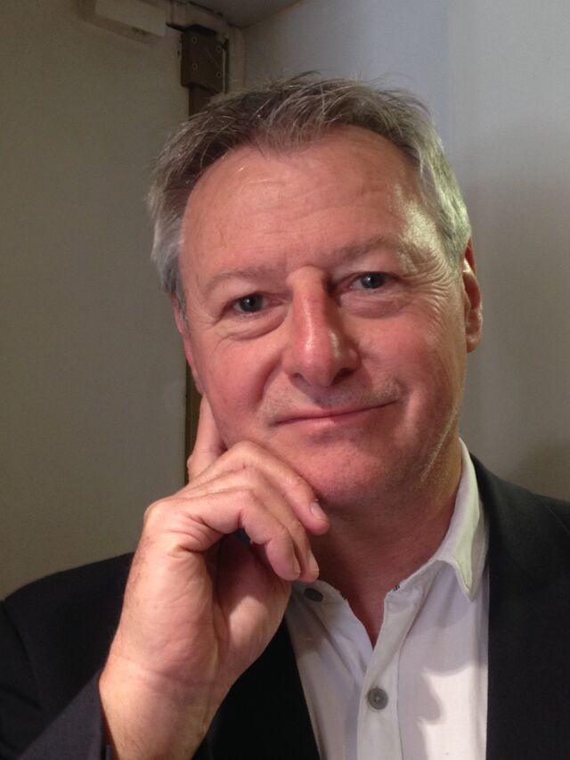 Avatar de l'utilisateur Joel Dumur