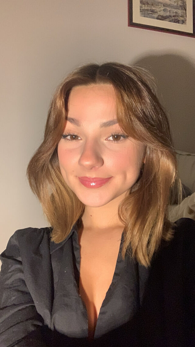 Avatar de l'utilisateur Emma Chantelot