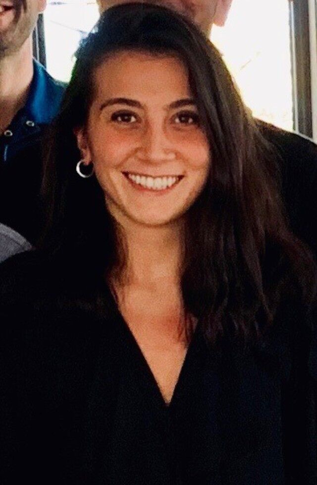 Avatar de l'utilisateur YASEMIN ALTUNDAS