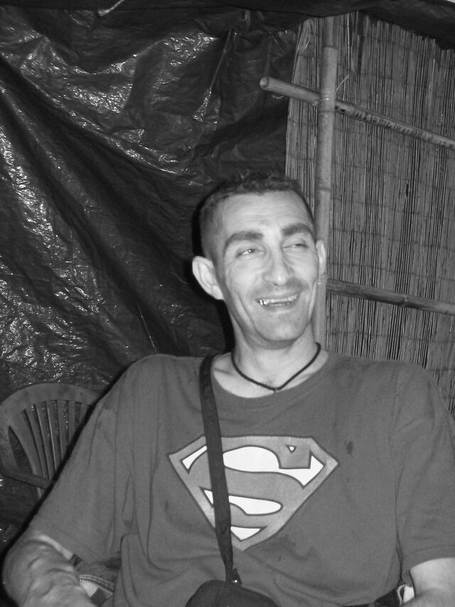 Avatar de l'utilisateur tony garcia