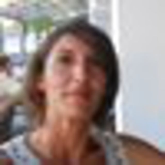 Avatar de l'utilisateur Rachel Vanmarisse