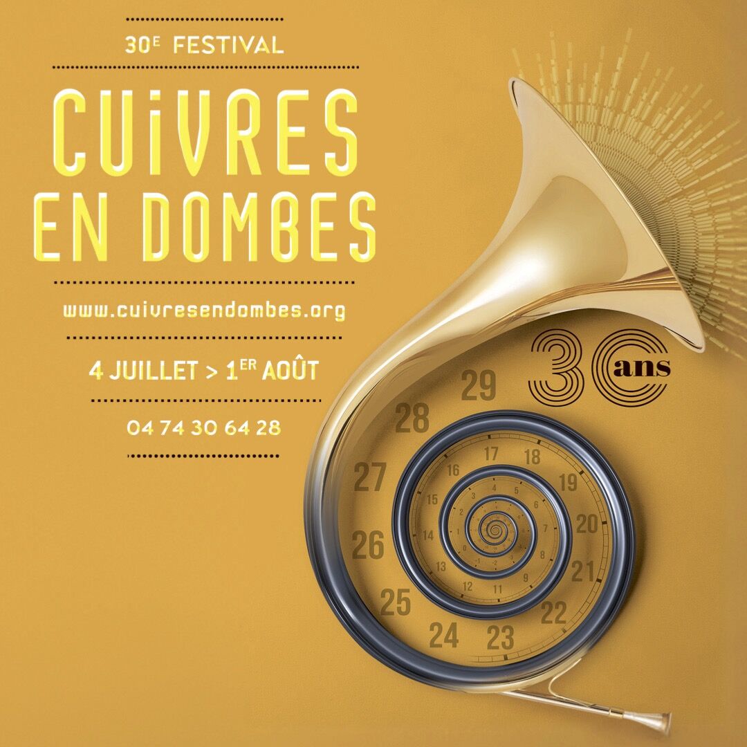 Avatar de l'utilisateur Cuivres En Dombes