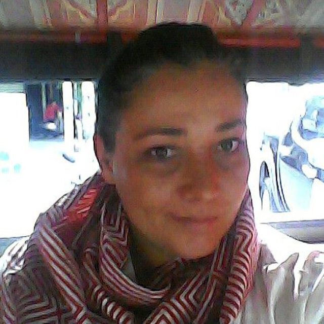 Avatar de l'utilisateur Flavie Thevenet