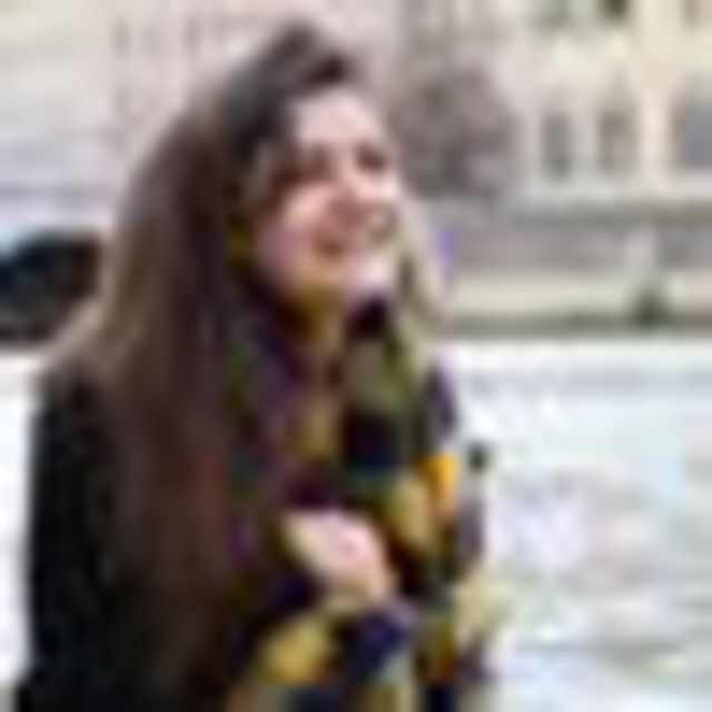 Avatar de l'utilisateur Fiona Renzi