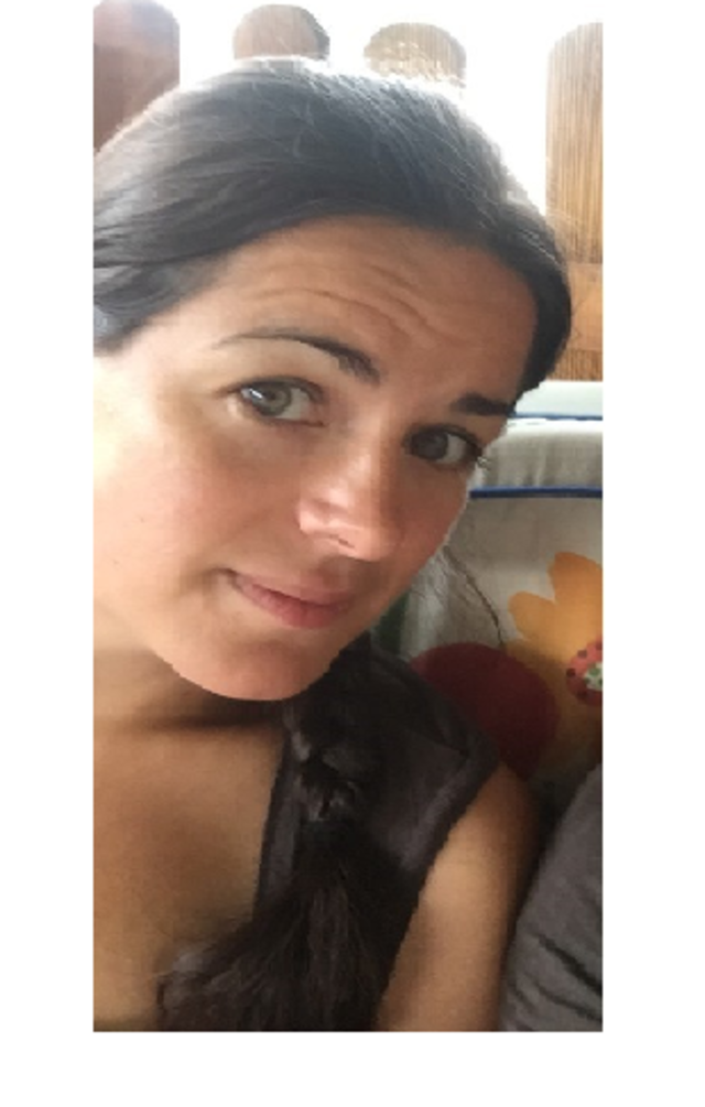 Avatar de l'utilisateur Mandy PALEYRON