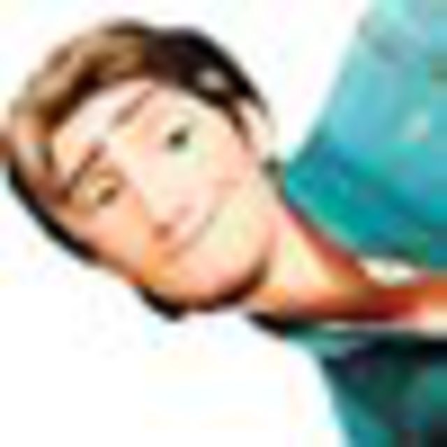 Avatar de l'utilisateur Thierry Jouan