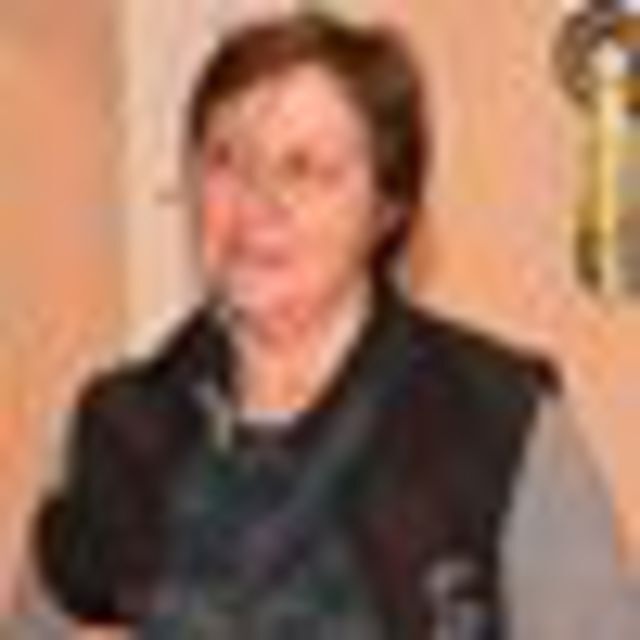 Avatar de l'utilisateur Jocelyne Alligier