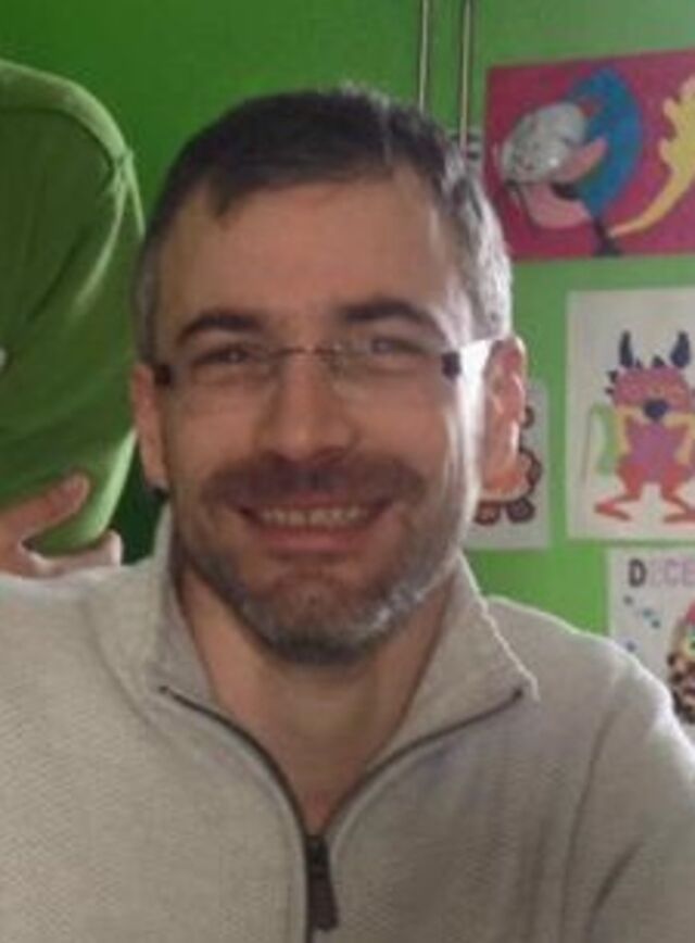 Avatar de l'utilisateur Stephane BERUER
