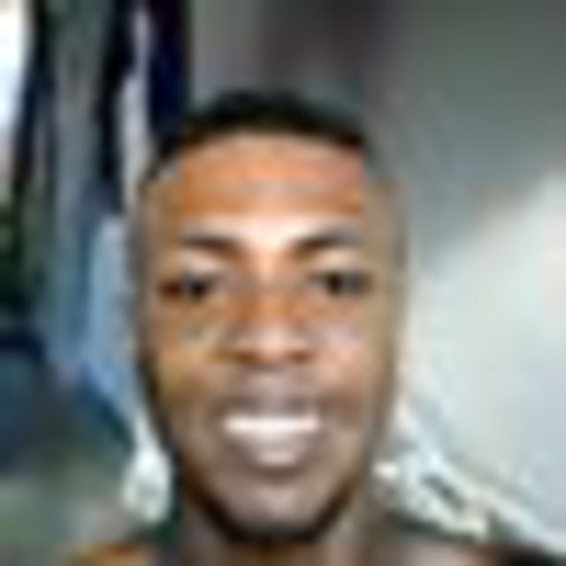 Avatar de l'utilisateur Kévin Madzoubia