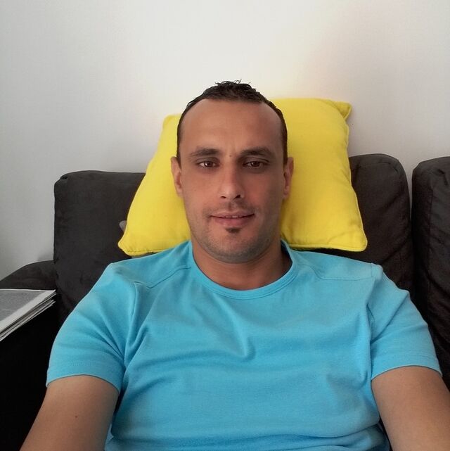 Avatar de l'utilisateur Ghassen Bekraoui