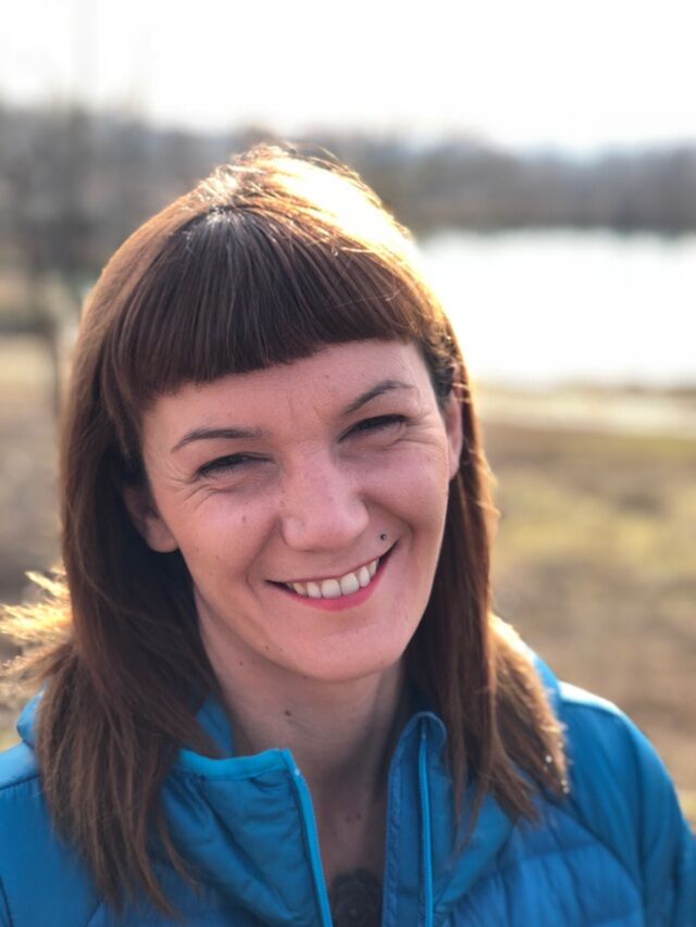 logo de l'organisation Morjaret