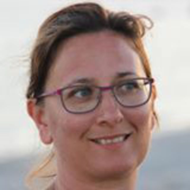 Avatar de l'utilisateur Véronique DELRUE