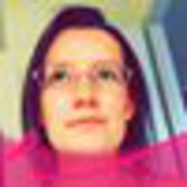 Avatar de l'utilisateur Morgane Villerot