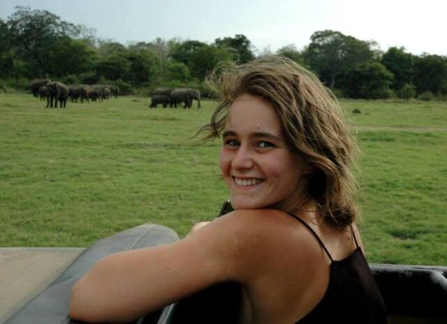 Avatar de l'utilisateur Camille Offroy