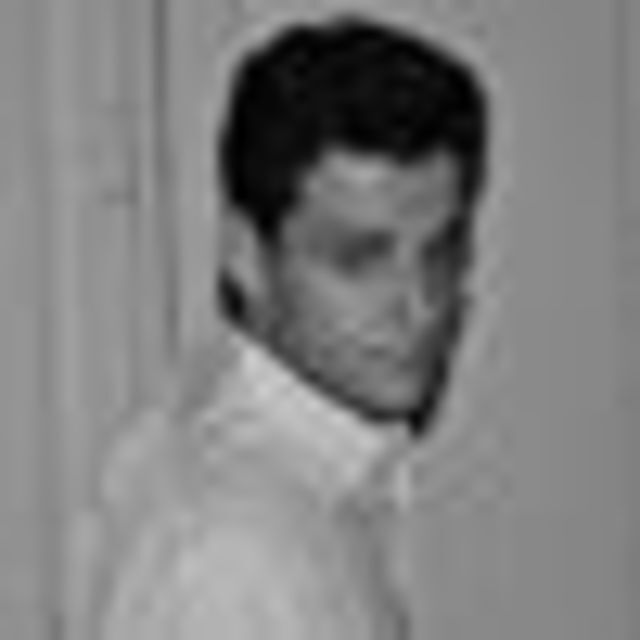 Avatar de l'utilisateur Aymeric Pierre