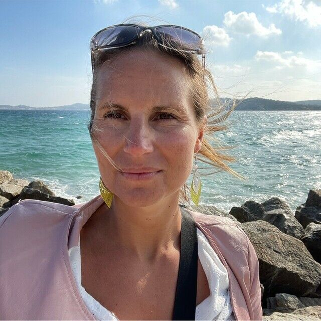 Avatar de l'utilisateur Amandine DE VANGELI