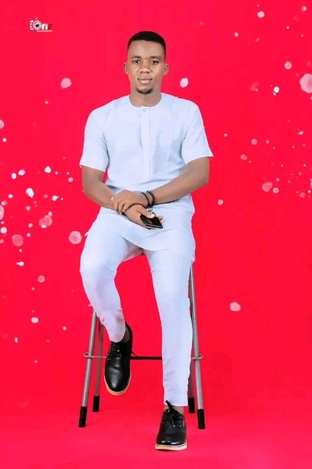 Avatar de l'utilisateur Gédéon Nassirou  Odje