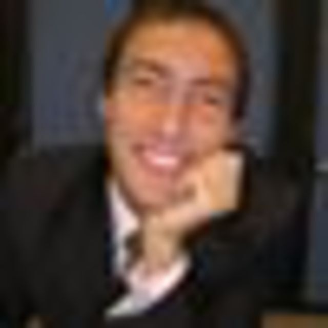 Avatar de l'utilisateur Yves Miehe