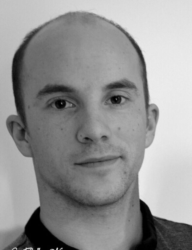 Avatar de l'utilisateur Alexandre Marty