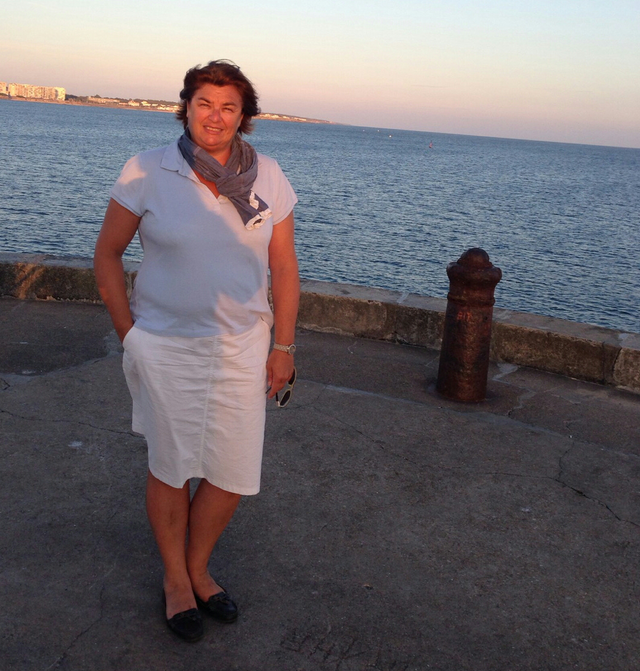 Avatar de l'utilisateur Marie-Catherine PARENT