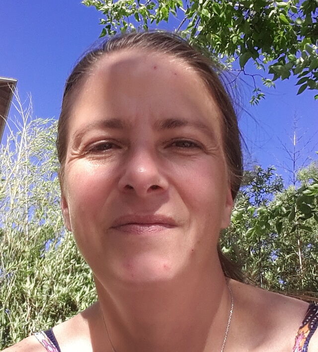 Avatar de l'utilisateur evelyne laugerette