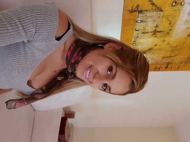 Avatar de l'utilisateur Alliety Guzzoni 