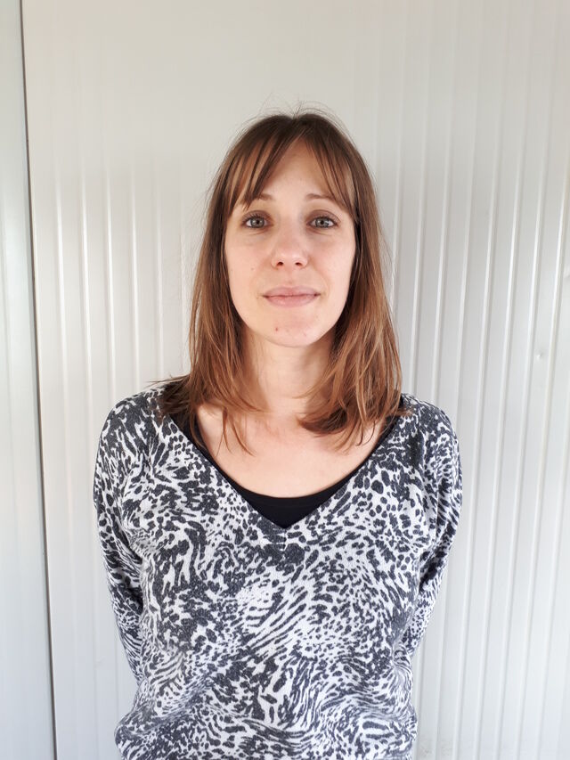 Avatar de l'utilisateur Céline Marchand