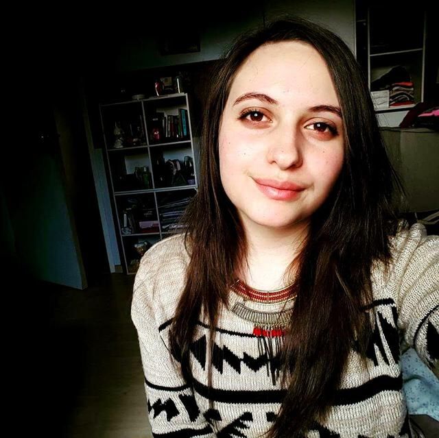 Avatar de l'utilisateur Ludivine Trupiano