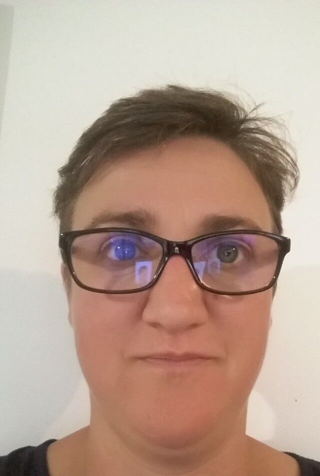 Avatar de l'utilisateur Katy Zimmermann