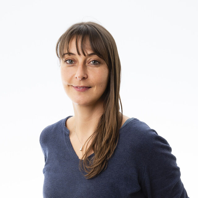 Avatar de l'utilisateur Sandrine Riou