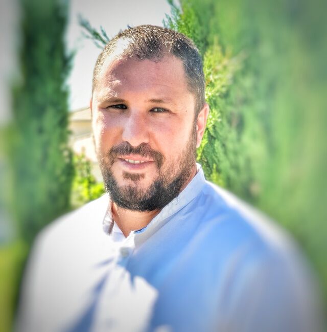 Avatar de l'utilisateur Nicolas Di Ruscio 