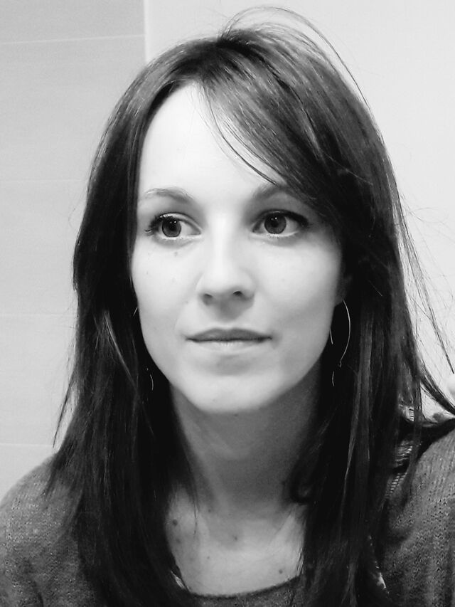 Avatar de l'utilisateur Pauline Duverger 
