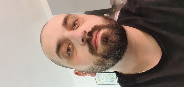 Avatar de l'utilisateur Anthony Prattico