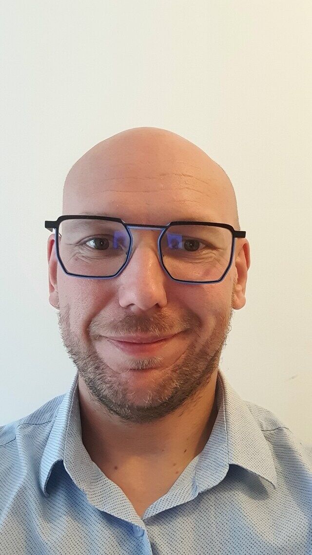 Avatar de l'utilisateur AURELIEN MARQUIANT