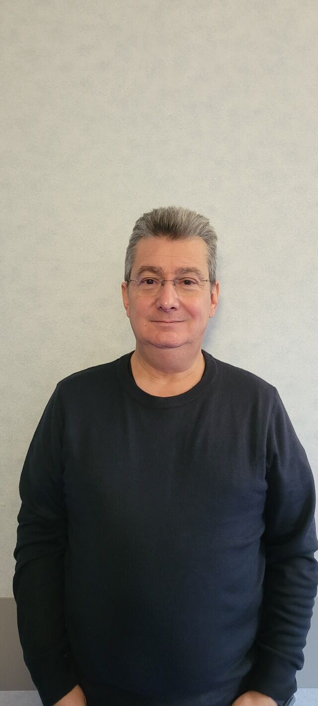 Avatar de l'utilisateur Philippe ANTOINE