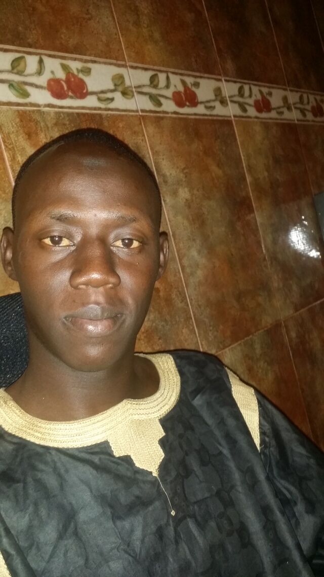 Avatar de l'utilisateur Mouhamadou Lamine Bara Faye