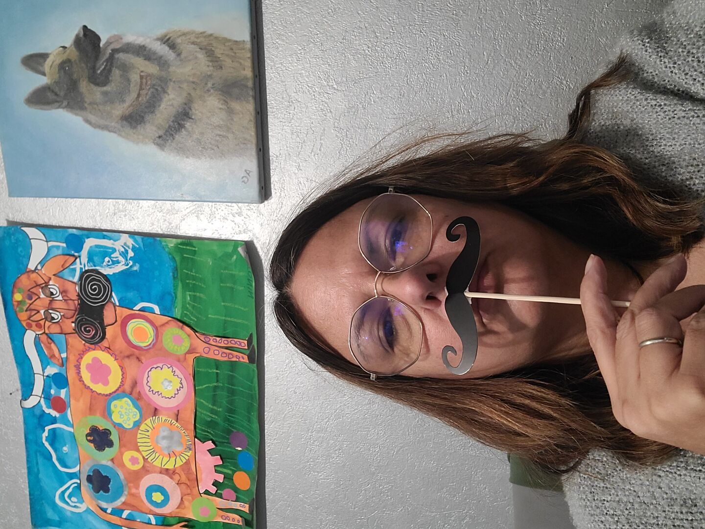 logo de l'organisation GUIBERT