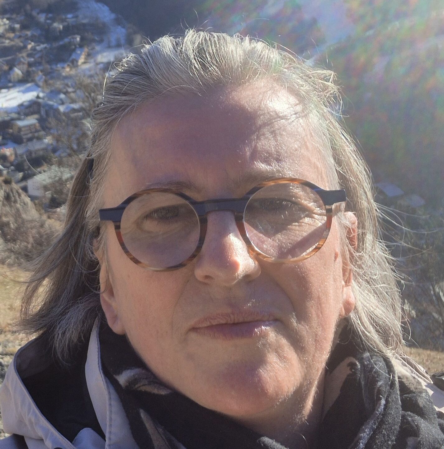 Avatar de l'utilisateur Christel Chanet