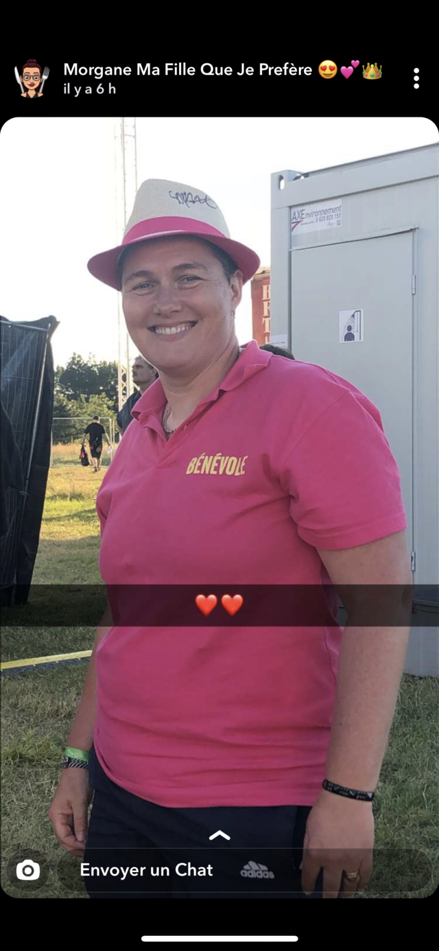 Avatar de l'utilisateur Magali Damians