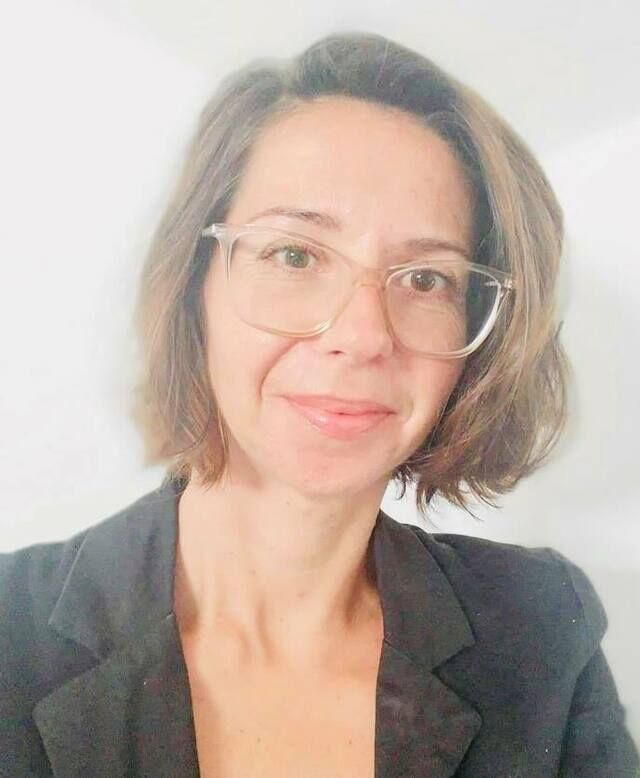 Avatar de l'utilisateur Delphine GAUDIAU