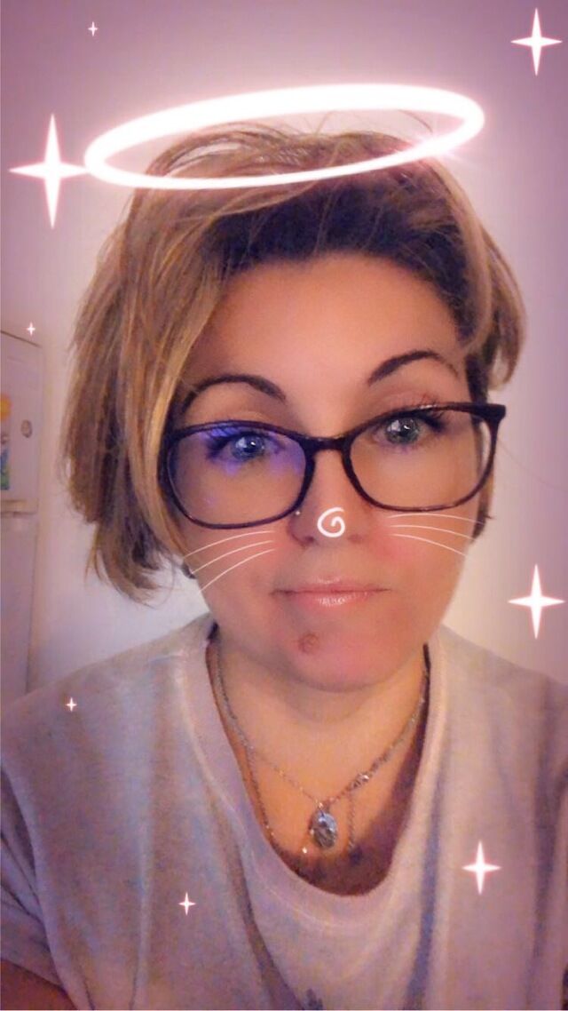 Avatar de l'utilisateur Johanna Bertrand