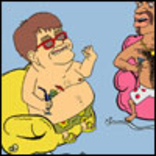 Avatar de l'utilisateur Rozalia Dolar